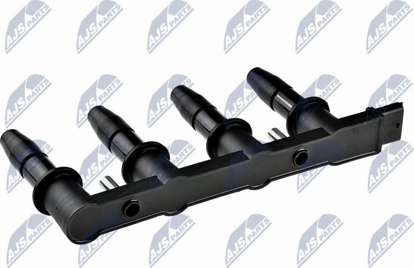 NTY ECZ-PL-007 - Катушка зажигания autospares.lv