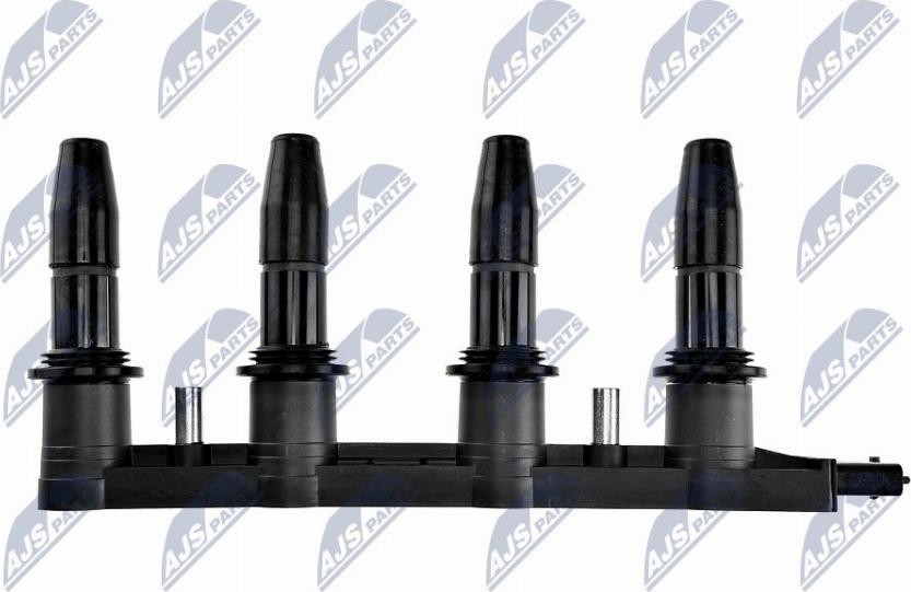 NTY ECZ-PL-007 - Катушка зажигания autospares.lv