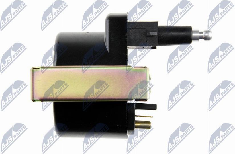 NTY ECZ-RE-017 - Катушка зажигания autospares.lv