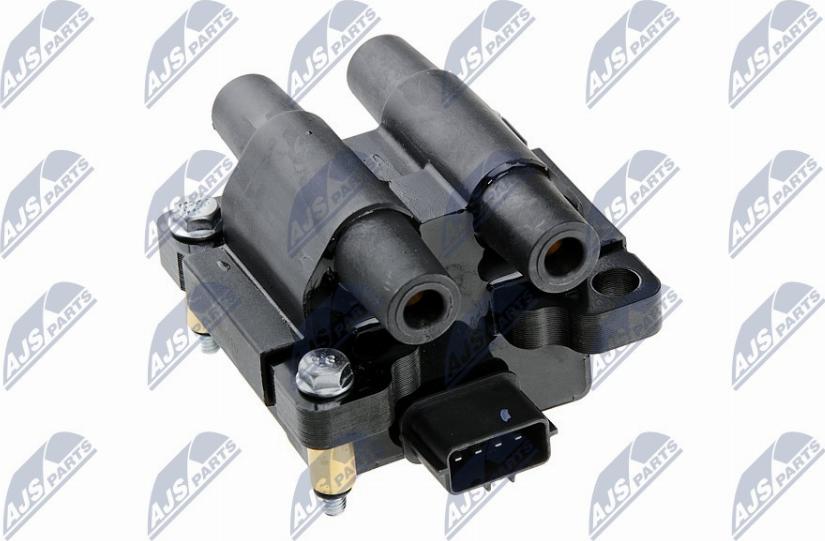 NTY ECZ-SB-010 - Катушка зажигания autospares.lv