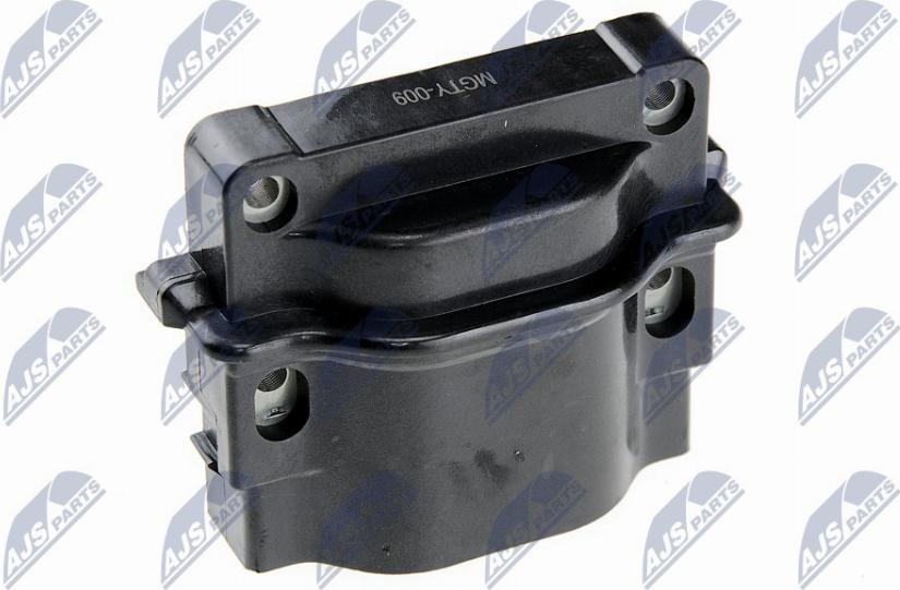 NTY ECZ-TY-009 - Катушка зажигания autospares.lv