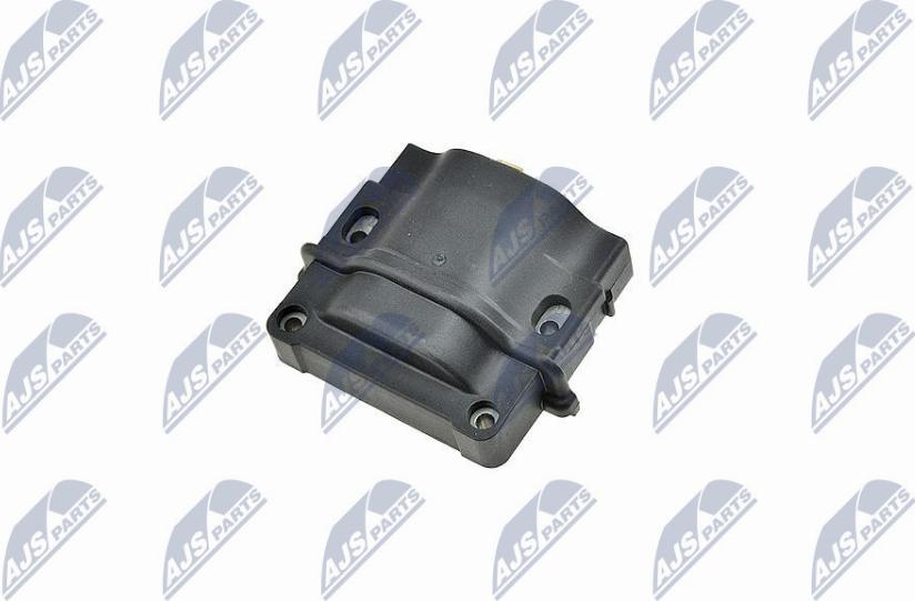 NTY ECZ-TY-001 - Катушка зажигания autospares.lv