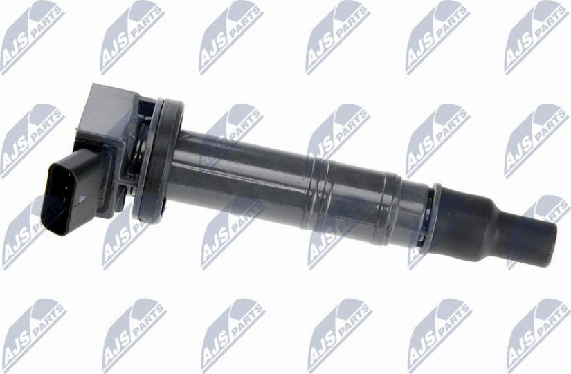 NTY ECZ-TY-003 - Катушка зажигания autospares.lv