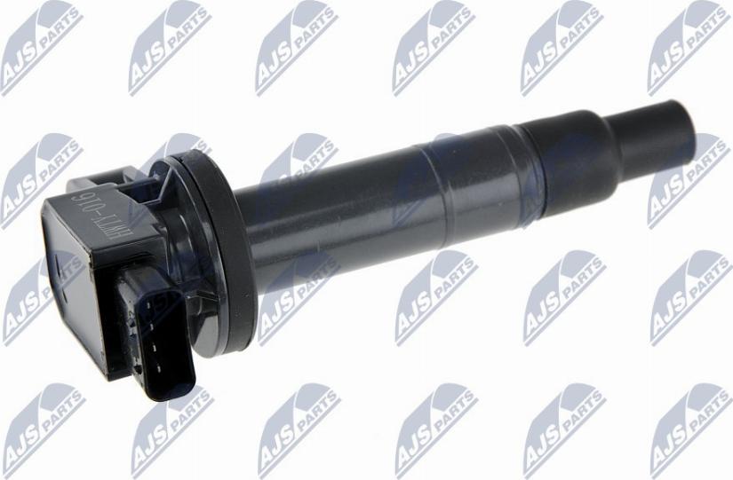 NTY ECZ-TY-016 - Катушка зажигания autospares.lv