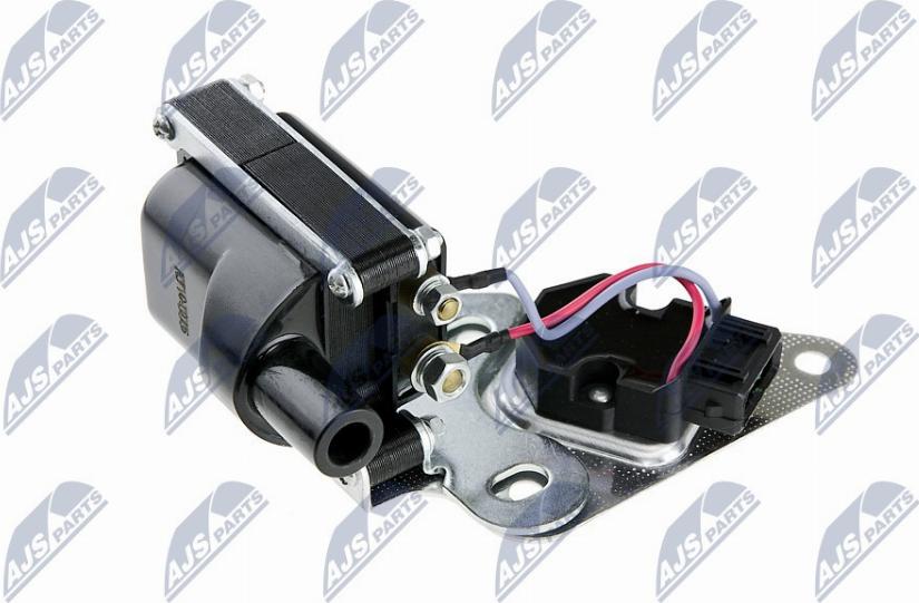 NTY ECZ-VV-000 - Катушка зажигания autospares.lv