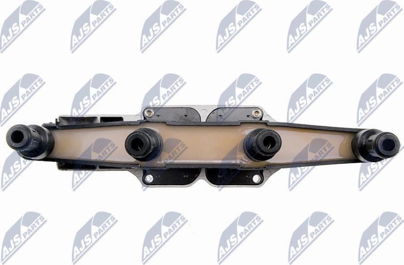 NTY ECZ-VW-013 - Катушка зажигания autospares.lv