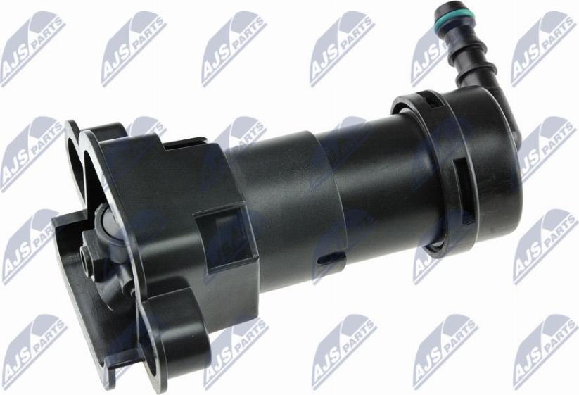 NTY EDS-AU-003 - Распылитель, форсунка, система очистки фар autospares.lv