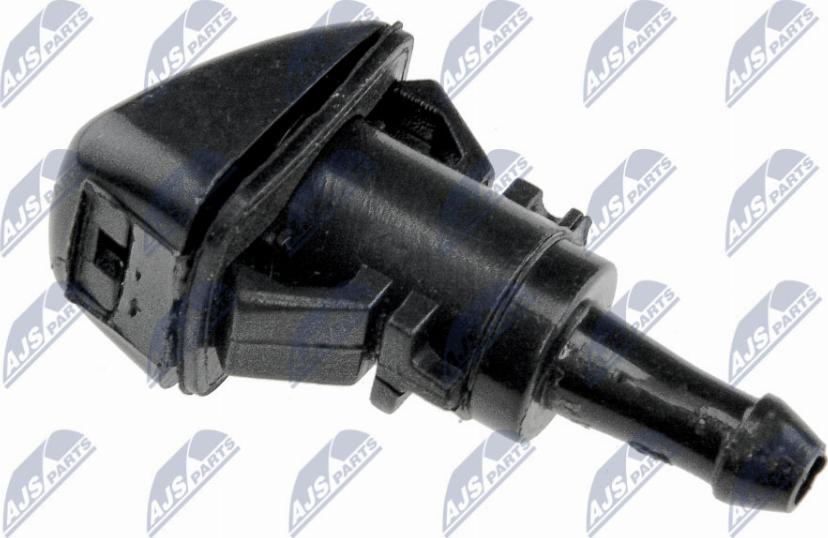 NTY EDS-CH-001 - Распылитель воды для чистки, система очистки окон autospares.lv