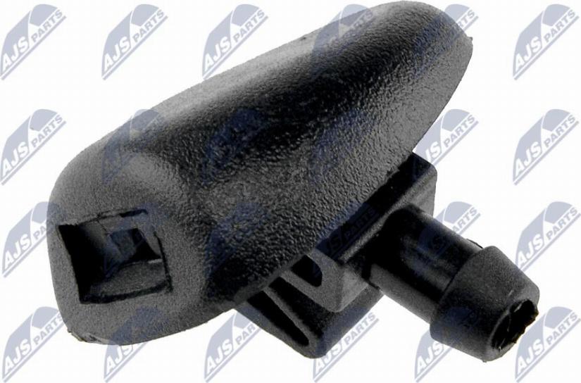 NTY EDS-CT-000 - Распылитель воды для чистки, система очистки окон autospares.lv