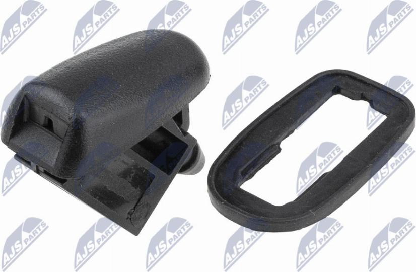 NTY EDS-FR-006A - Распылитель воды для чистки, система очистки окон autospares.lv