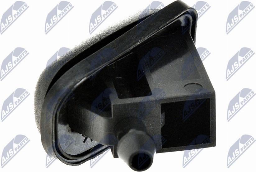 NTY EDS-FR-003 - Распылитель воды для чистки, система очистки окон autospares.lv