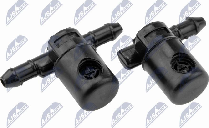 NTY EDS-PL-003A - Распылитель воды для чистки, система очистки окон autospares.lv