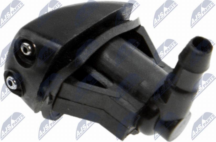 NTY EDS-TY-002 - Распылитель воды для чистки, система очистки окон autospares.lv