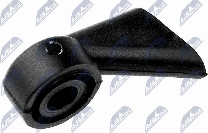 NTY EDS-VW-001 - Распылитель воды для чистки, система очистки окон autospares.lv