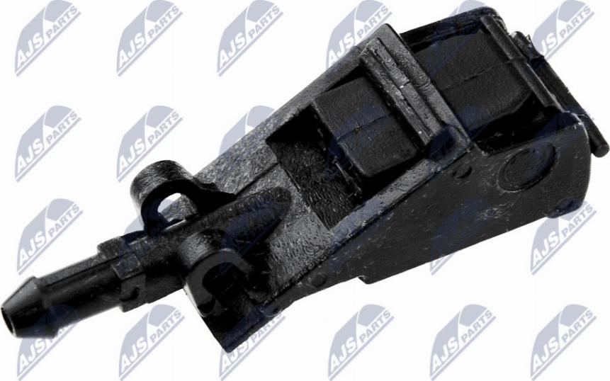 NTY EDS-VW-002 - Распылитель воды для чистки, система очистки окон autospares.lv