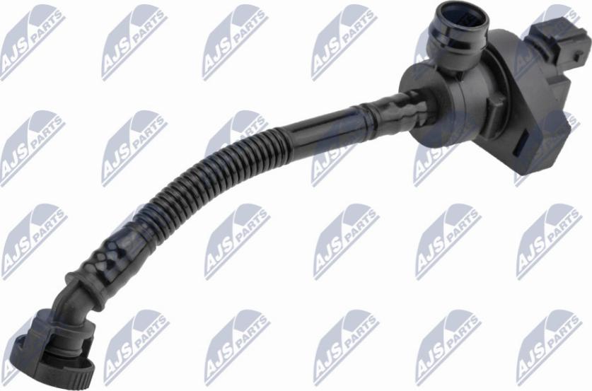 NTY EFP-BM-001 - Клапан вентиляции, топливный бак autospares.lv