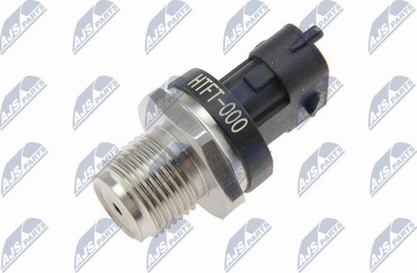 NTY EFP-FT-000 - Датчик, давление подачи топлива autospares.lv