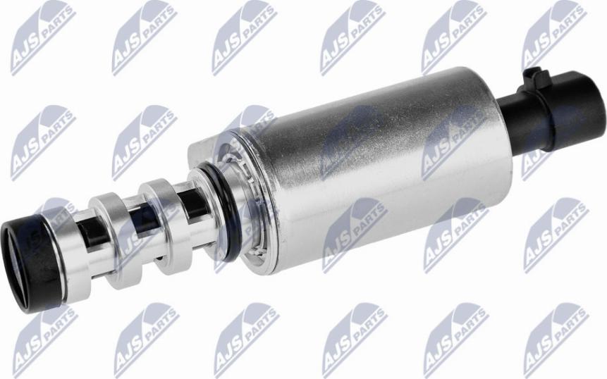 NTY EFR-FT-000 - Регулирующий клапан, выставление распределительного вала autospares.lv