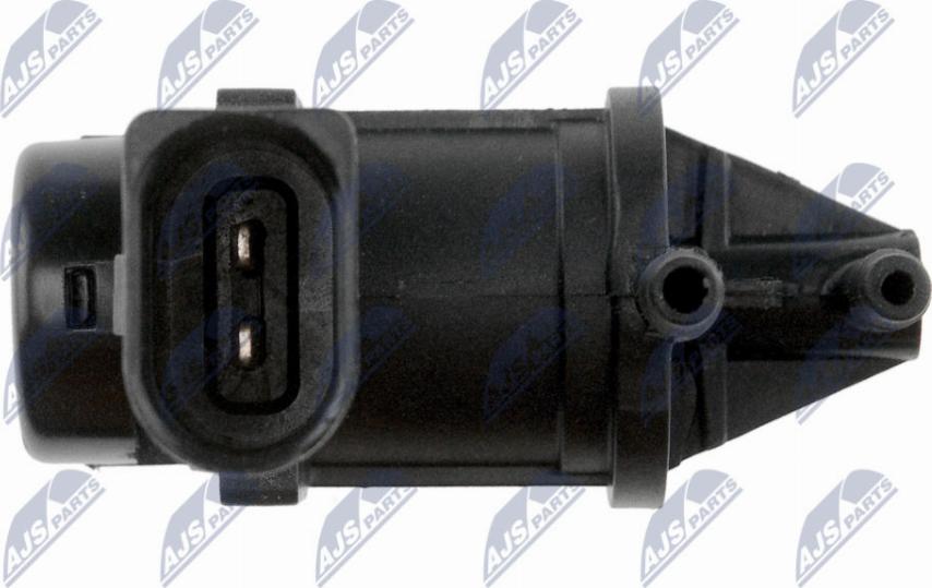 NTY EGR-AU-010 - Преобразователь давления, управление ОГ autospares.lv