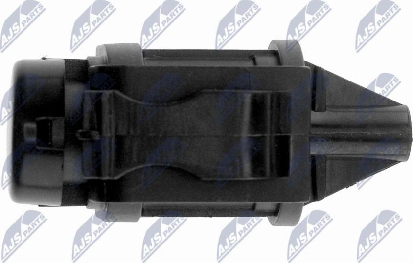 NTY EGR-AU-010 - Преобразователь давления, управление ОГ autospares.lv