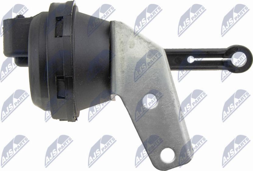 NTY EGR-VW-051 - Клапан вакуумного управления, рециркуляция ОГ autospares.lv