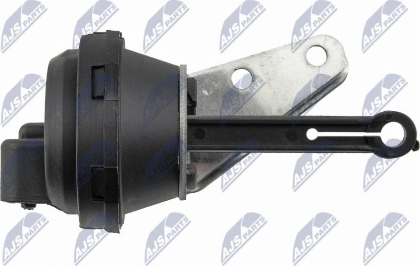 NTY EGR-VW-052 - Клапан вакуумного управления, рециркуляция ОГ autospares.lv