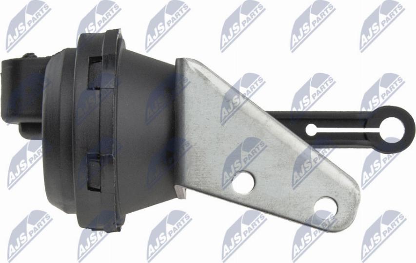 NTY EGR-VW-052 - Клапан вакуумного управления, рециркуляция ОГ autospares.lv