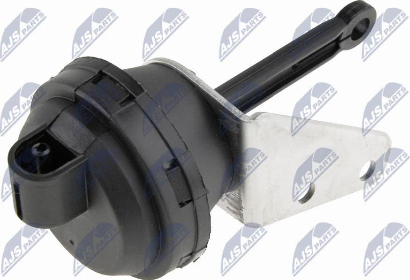 NTY EGR-VW-052 - Клапан вакуумного управления, рециркуляция ОГ autospares.lv