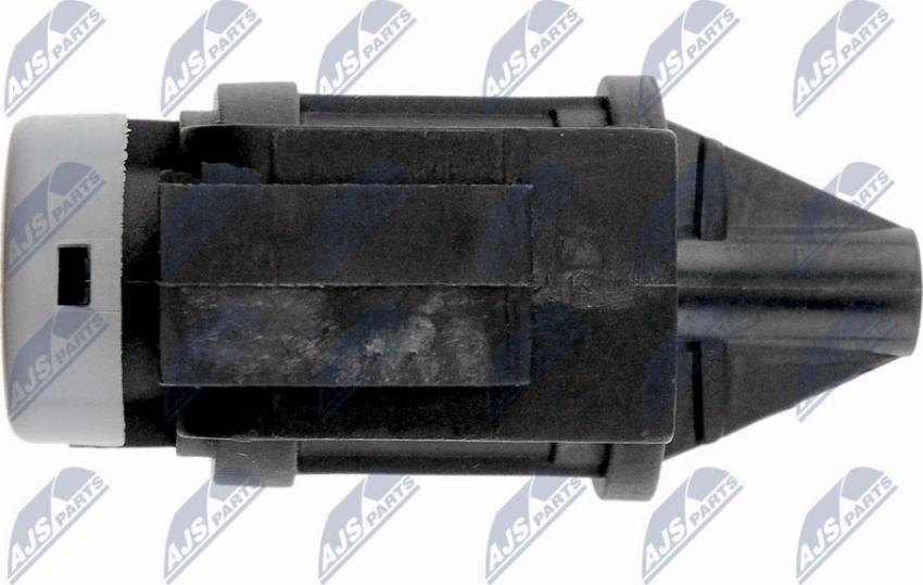 NTY EGR-VW-018 - Преобразователь давления, управление ОГ autospares.lv