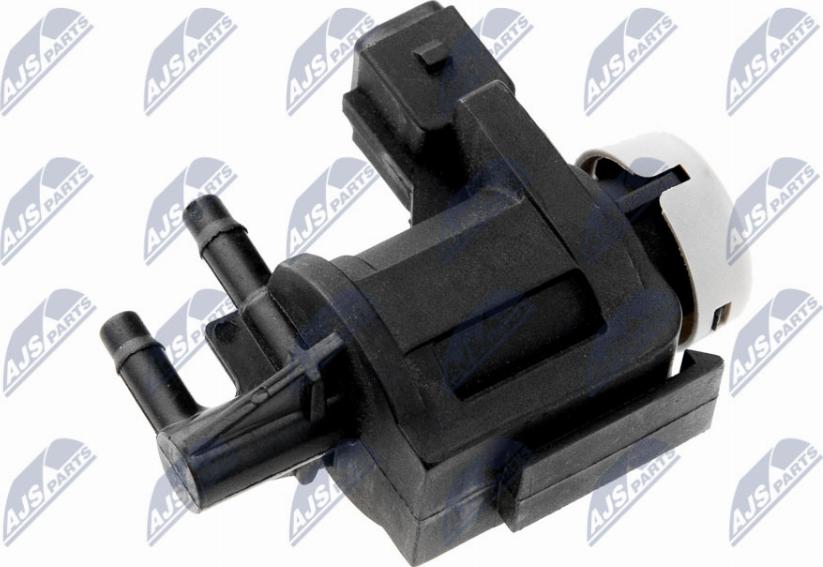 NTY EGR-VW-018 - Преобразователь давления, управление ОГ autospares.lv