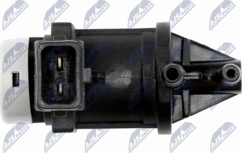 NTY EGR-VW-018 - Преобразователь давления, управление ОГ autospares.lv