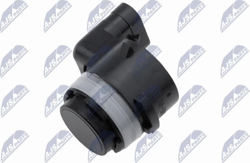 NTY EPDC-BM-005 - Датчик, система помощи при парковке autospares.lv