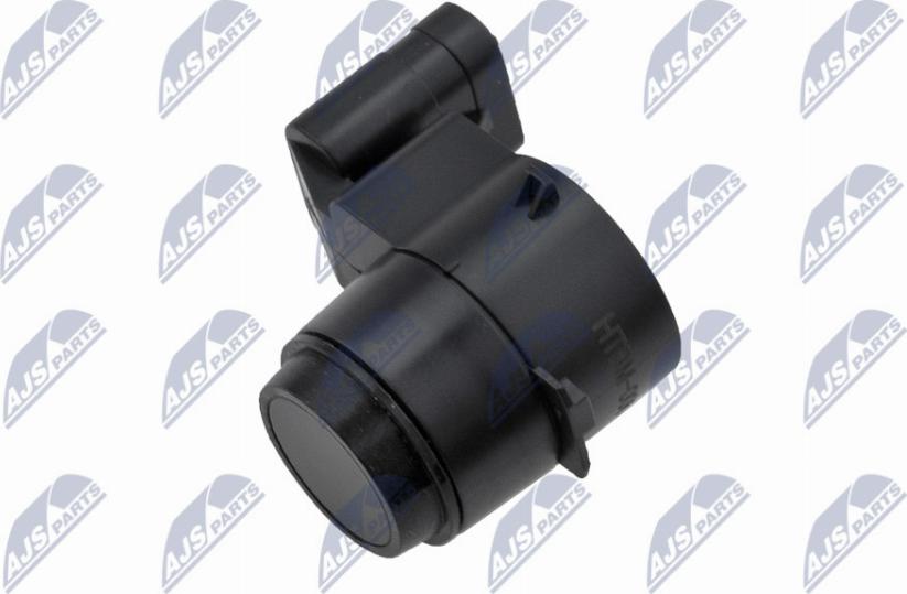 NTY EPDC-BM-006 - Датчик, система помощи при парковке autospares.lv