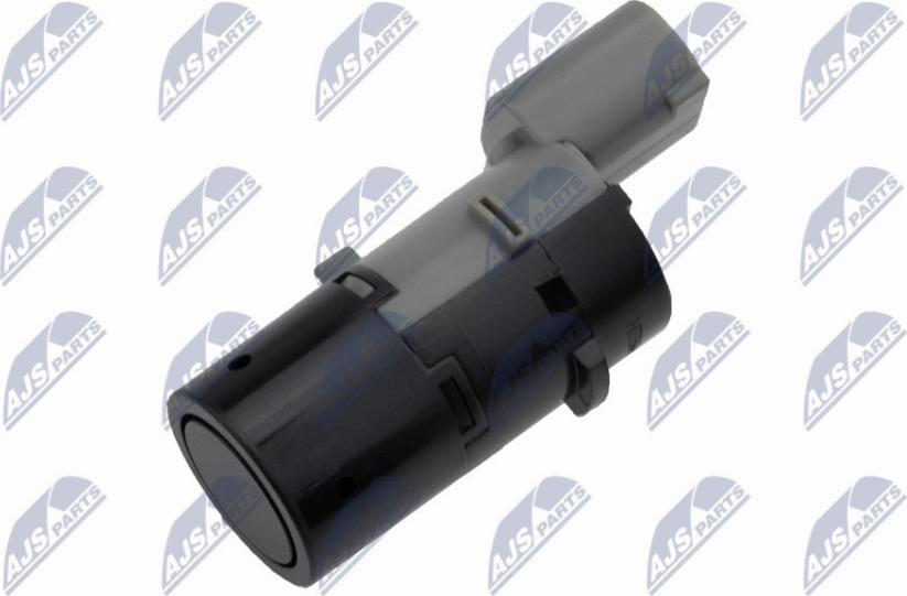 NTY EPDC-BM-001 - Датчик, система помощи при парковке autospares.lv