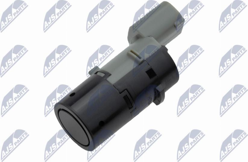 NTY EPDC-BM-020 - Датчик, система помощи при парковке autospares.lv