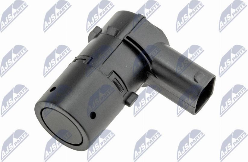 NTY EPDC-FT-000 - Датчик, система помощи при парковке autospares.lv