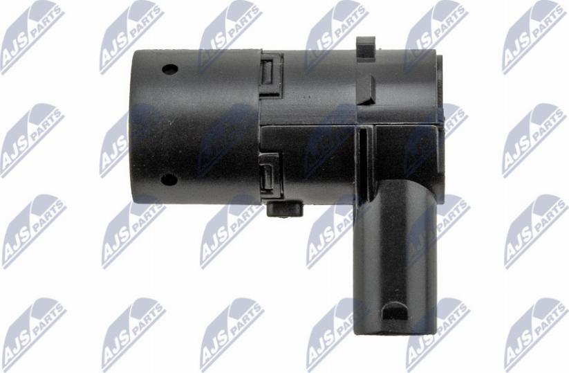 NTY EPDC-VV-000 - Датчик, система помощи при парковке autospares.lv