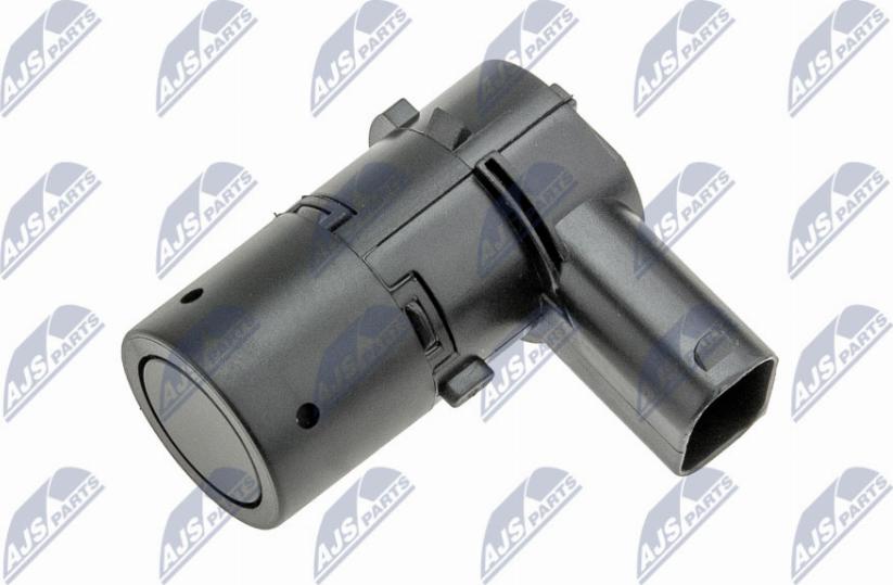 NTY EPDC-VV-000 - Датчик, система помощи при парковке autospares.lv