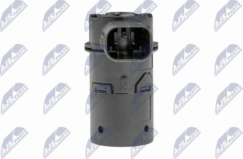 NTY EPDC-VV-000 - Датчик, система помощи при парковке autospares.lv