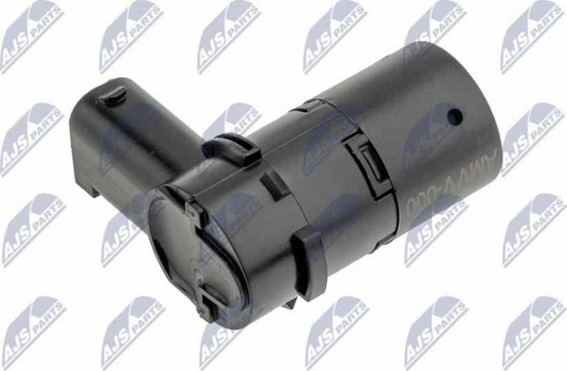 NTY EPDC-VV-000 - Датчик, система помощи при парковке autospares.lv