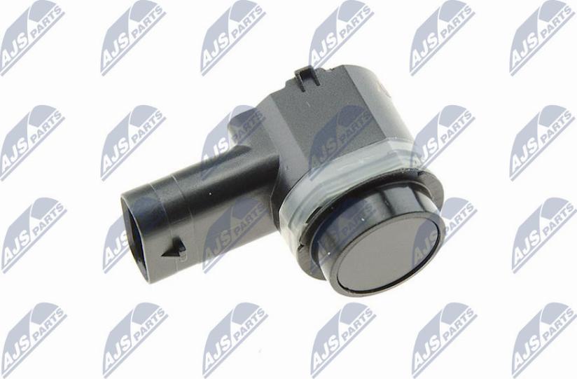 NTY EPDC-VW-003 - Датчик, система помощи при парковке autospares.lv