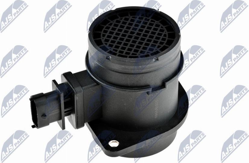 NTY EPP-AR-005 - Датчик потока, массы воздуха autospares.lv