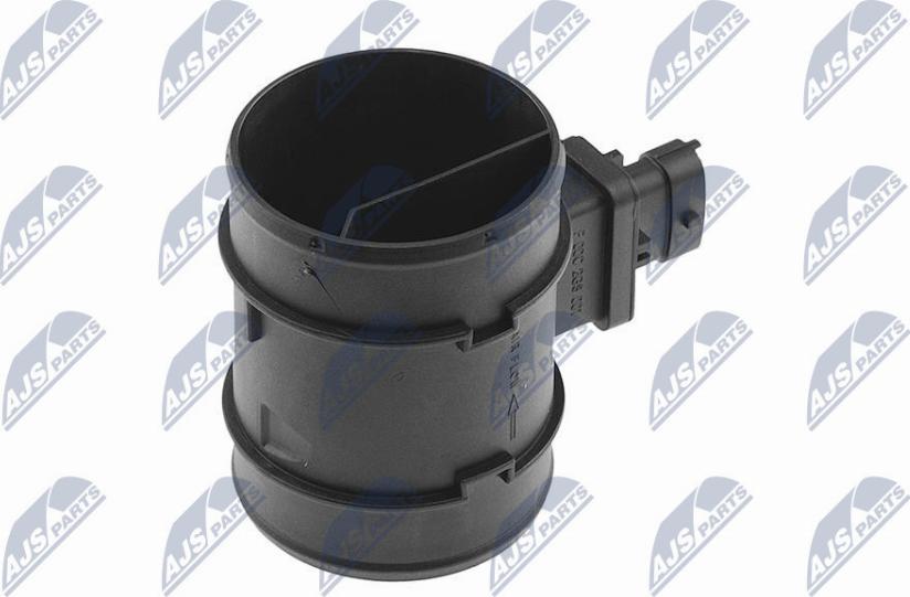 NTY EPP-AR-007 - Датчик потока, массы воздуха autospares.lv