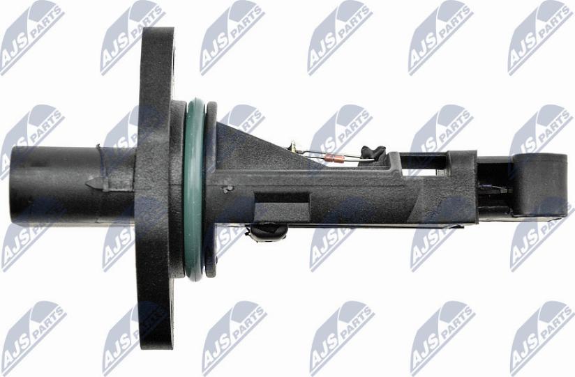 NTY EPP-BM-021 - Датчик потока, массы воздуха autospares.lv