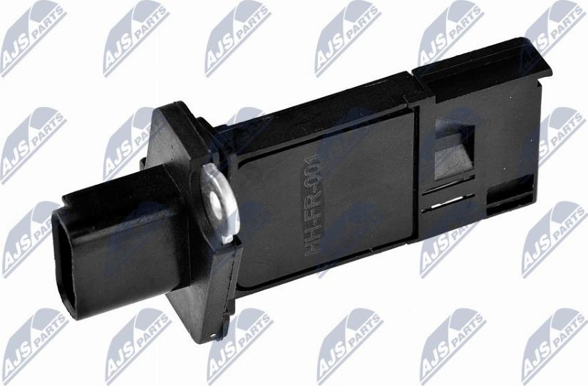 NTY EPP-FR-001 - Датчик потока, массы воздуха autospares.lv