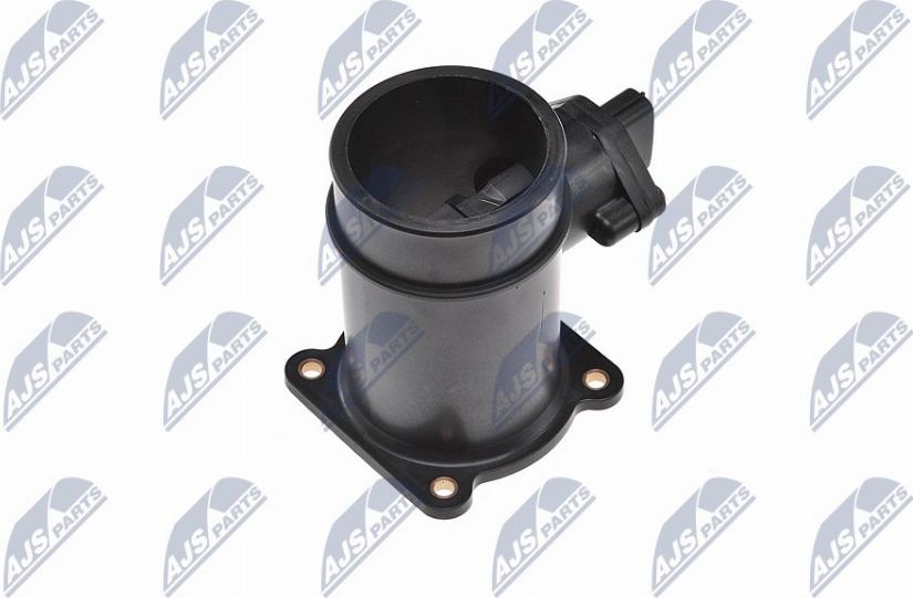 NTY EPP-NS-013 - Датчик потока, массы воздуха autospares.lv