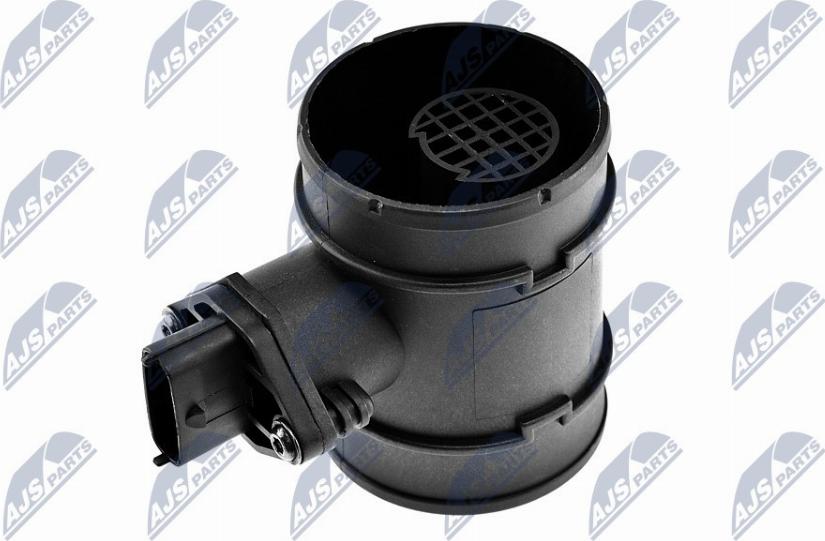 NTY EPP-PL-009 - Датчик потока, массы воздуха autospares.lv