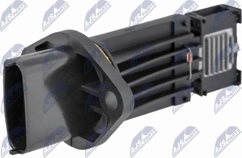 NTY EPP-VV-006 - Датчик потока, массы воздуха autospares.lv