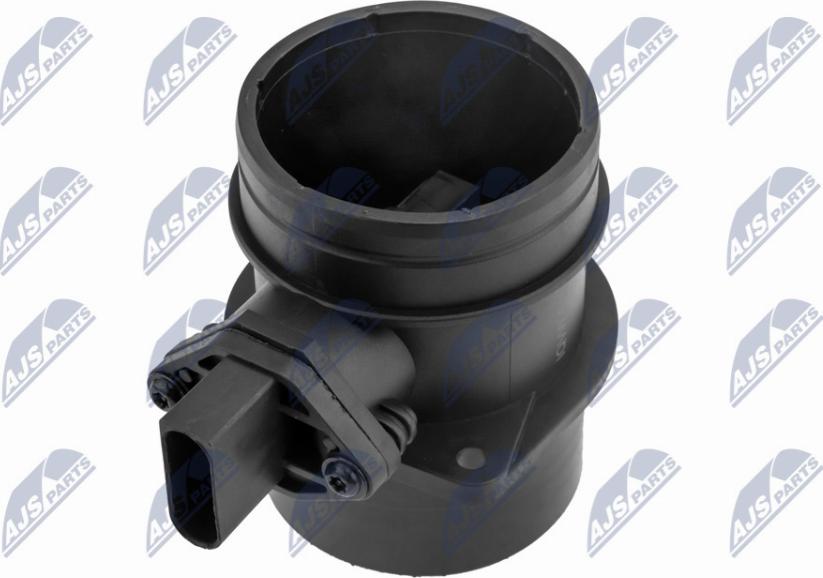 NTY EPP-VW-010 - Датчик потока, массы воздуха autospares.lv