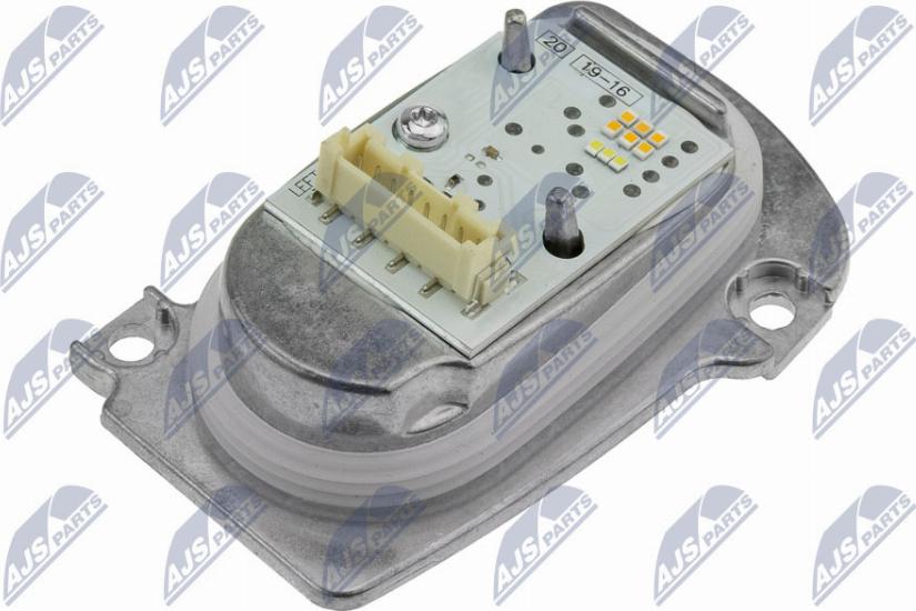 NTY EPX-AU-006 - Устройство управления, освещение autospares.lv